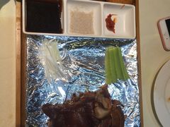 -四季小馆·地道北京小吃(广百店)