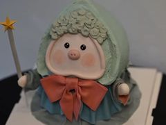 -你好独角兽·蛋糕甜品