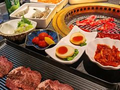 -神户赤童日式烤肉(金地广场店)