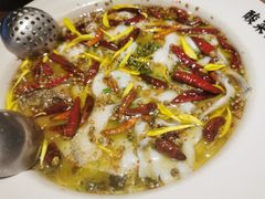 -太二酸菜鱼(中山龙之梦店)