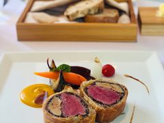 招牌惠灵顿牛排-蝶舍·MAISON PAPILLON