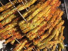 -碎怂烤肉(钟楼柳巷店)