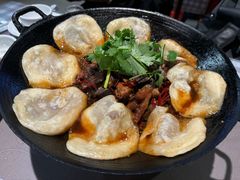 -百味地锅鸡(二店·财校分店)