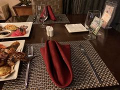 -天诚丽筠酒店-西餐厅