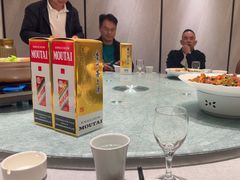 -御海棠老菜馆(福明嘉园店)