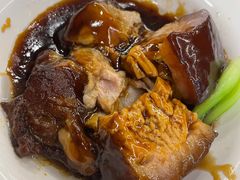 -玉华台饭庄(裕中西里小区店)