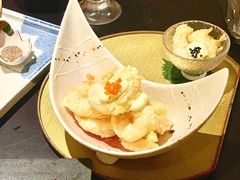 芥末虾球-山上下日本料理(万象城店)