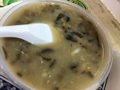 绿豆海带-百花传统甜品店(原址店)