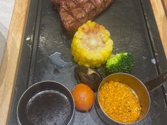 -米蘭西點(锦山大街店)