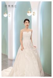 -欣薇婚纱(新源乐汇城店)