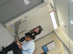 -爱康国宾体检中心(北京航天桥光耀东方分院)