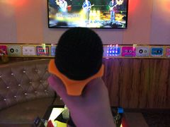 -唱吧麦颂KTV(新唐万科广场店)