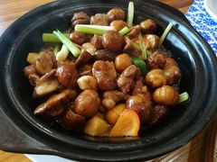 -百丈园(陈村店)