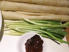 -吕氏疙瘩汤·海鲜新鲁菜(凯德mall新都心店)