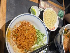 -和府捞面(领展购物广场京通店)