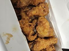 -Kyochon1991校村(共和路店)