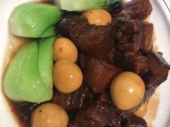 -千滋百味·醉江澜花园餐厅(街道口店)