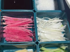 -坤记味道(新华城市广场店)