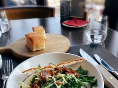 沙拉-Wooloomooloo Steakhouse(尖沙咀中心店)