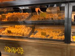 -鲍师傅糕点(江苏路店)