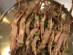 -本炙炭烤·蒲烧活鳗料理店(金沙洲店)