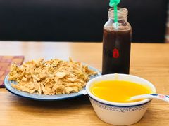 -金豆角砂锅焖面(安贞店)