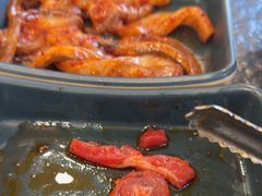 -金刚山(学府路店)