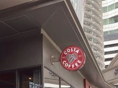 -COSTA COFFEE(吴江路店)