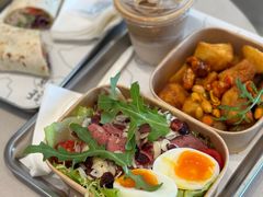 -SAANCI山池咖啡(海上世界文化艺术中心店)