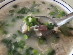 -牛老五羊杂汤(广阳区总店)