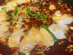 -小饕荟雅安贡椒鱼鲜馆(广福桥店)