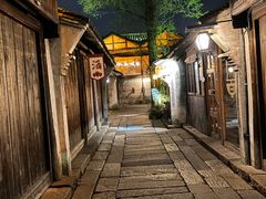 -乌镇景区