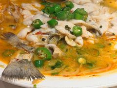 -川味堂·四川豆花(八卦岭店)