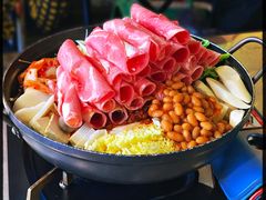 -MI WU FACTORY米屋美食工厂餐厅(绿地店)