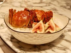-湖滨28中餐厅·西湖宴·杭州君悦酒店