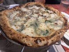 -Primo·丽莫意大利窑烤披萨