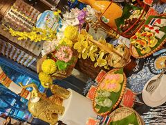 -广州希尔顿逸林酒店-OPEN開·全日制餐厅·海鲜·小火锅·自助餐(东风路店)