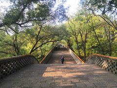 -沈阳市东陵公园