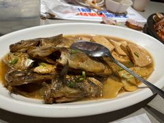 -大锅强·蒸海鲜青岛菜(金沙滩店)