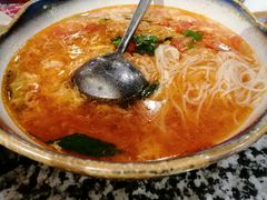 西红柿手幹面-天津卫码头(南开大悦城店)