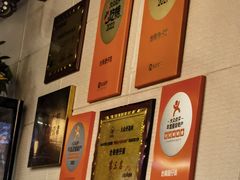 -台南擔仔面·卤肉饭(老虹井路店)