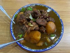 -东财大盘鸡(黑石礁店)