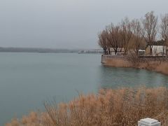 -青龙湖公园