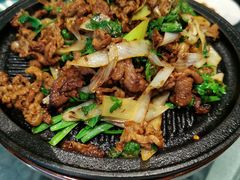 -桐爷小馆(广渠门店)