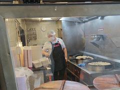 -小杨生煎(黄河路美食休闲街店)