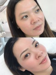 -芙芬芳·半永久纹眉（深圳旗舰店）