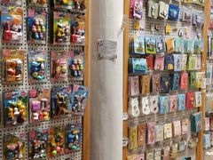 -猫的天空之城概念书店(杭州南宋御街店)