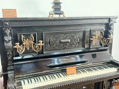 -鼓浪屿钢琴博物馆