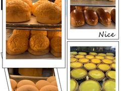 -添好运点心专门店(中环IFC店)