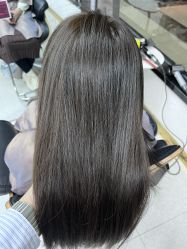 -优加东京秀烫染SALON